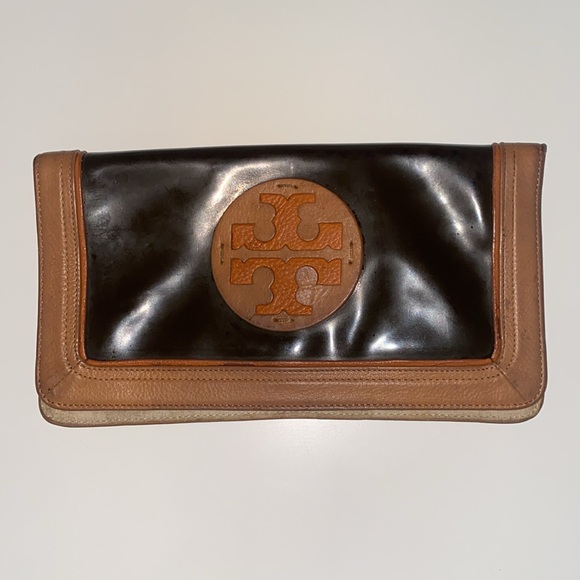 Tory Burch Clutch - Picture 2 of 4